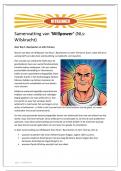 Samenvatting (NLs) van het boek Willpower (Wilskracht) van Roy F. Baumeister - door Uitblinker