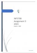 INF3708 Assignment 3 - 2024 (SUGGESTED ANSWERS) 