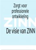 O9. Zorgt voor professionele ontwikkeling B1-K2-W1