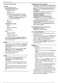 UWORLD LACHARITY NURSING NOTES FOR NCLEX RN 2023