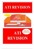 ATI Med-Surg NURS 360 Final Exam Cumulative, Emphasis on Nursing Assessment & Interventions (70 QUESTIONS).pdf