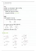 Stereochemistry