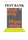 ANATOMY AND PHYSIOLOGY OPENSTAX 1st Edition TEST BANK.pdf