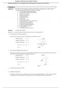 Design of Machinery 5e Robert Norton (Solution Manual)