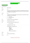 NR 304 – Health Assessment II Head to Toe Assessment Final Script	  Introduction & AIDET    ***Knock Knock***    Me:   	May I come in?  Client:   	Yes.  Me:   	Hi, my name is (insert name) and I am a student nurse at Chamberlain University, and I have phy