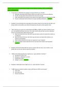 QABA Exam practice questions taken from Relias training_2023_ANSWRED WITH FEEDBACKS.