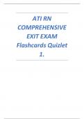 ATI RN COMPREHENSIVE EXIT EXAM Flashcards Quizlet 1..pdf