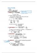 General Chemistry II (CHEM 112)- Chapter 12 Notes