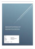 Migratieverzoek