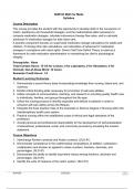 NUR103 Math for Meds Syllabus-1-1 spring 2023