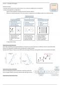 Zusammenfassung -  BWL - Informationswirtschaft (FIn301)