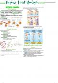 Repaso de Ultimos 5 Temas de Biologia General 2 