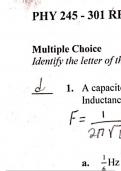 Phy_245 exam #2 