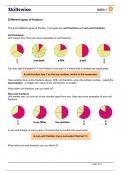 Mathematics-Fractions