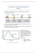 Notities thema's uit de orthopedagogiek: leerstoornissen (master), les 5