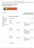 Focused Exam PTSD Completed Shadow Health - Nicole Diaz - Transcript./Focused Exam PTSD Completed Shadow Health - Nicole Diaz - Transcript.