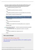 CON-237-Simplified-Acquisition-Procedures-Exam