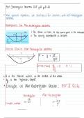 Open Channel Flow Summary for Rapidly Varied Flow Part 2