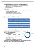 Samenvatting -  Sociaal-Economische Analyse (1213TEWKOO)