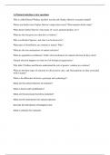 1.4 biology study guide