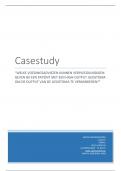 PLP5 - Casestudy
