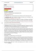 Samenvatting Bestuursrecht 2022-2023 VUB 