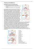 Module 2: tractus circulatorius I