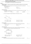 Essentials of College Algebra 11th Edition By Lial Hornsby, Schneider Daniels (Test Bank)