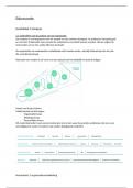 Organisatieontwikkeling Edumundo hoofdstuk 5,6,8, 11,13 en 14 