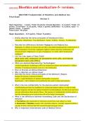 MACROECONO 2301// Dosage Calculations FINAL Exam v1KEY(1).