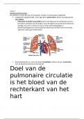 casus 8 blok 1.2 circulatie en ademhaling