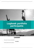 Logboek Participatie Methodieken 1