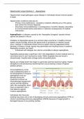 ASPERGILLOSIS