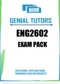 ENG2602 BUNDLE 2024