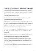 HESI RN EXIT EXAM-NEW FILE TESTED 2022/2023.