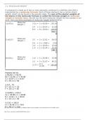  CHEM 103 MOLECULAR WEIGHT study guide