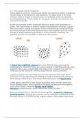  CHEM 103 Module 6 notes and problem set study guide