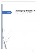 Beroepsopdracht 5a