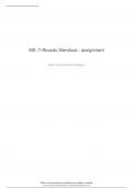 MS -7-Ricardo Mendoza - assignment