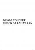 DS100-3 CONCEPT CHECK SA LAHAT 1.1A