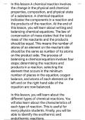 Different between endothermic and exothermic reaction 