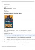 APUSH 101 AP US HISTORY COMPLETE COURSE - DOWNLOAD TO SCORE A+