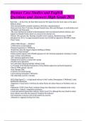 Clues about the patient's stool for Ms. Schilling - -If floating high fat content, if watery the colon is not able to absorb water, urgency also indicates more water in stool  -Role of the gallbladder for Ms. Schilling - -Patient had gallstones, gallbl