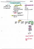 CPA Foundation Financial Accounting and Reporting MIND MAPS (MODULE 4)