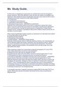 An ER nurse is completing an assessment on a patient that is alert but struggles to answer questions. When she attempts to talk, she slurs her speech and appears very frightened. What additional clinical manifestation does the nurse expect to find if nacy