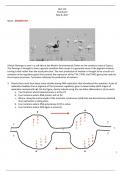 BIOL 214 Genes and Evolution Final Practice Exam 4 Answer key. question and answers 100% Correct.