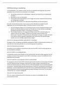 Vertaling H18 Principles of Corporate Finance (14e editie)