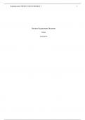 Project Deliverable 2: Business Requirements Document