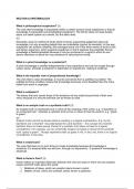 A*/A level fully written 25 markers for AQA Year 1 Philosophy A-level (epistemology + Moral philosophy) PLUS 3/5/12 marker A*/A Model answers