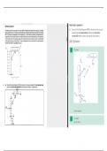 Final exam 2023 - Statics of structures 7P3X0/7S1B10